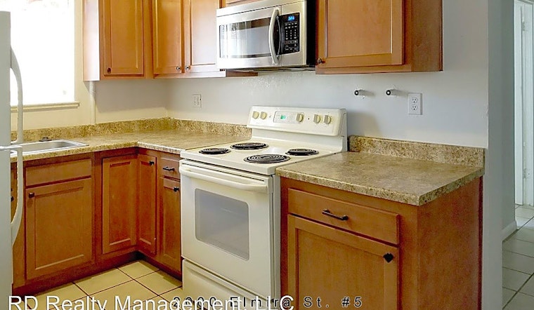 The cheapest apartments for rent in North Aurora