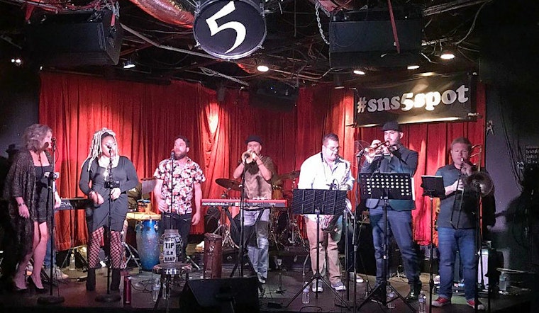 Nashville's top 4 music venues, ranked
