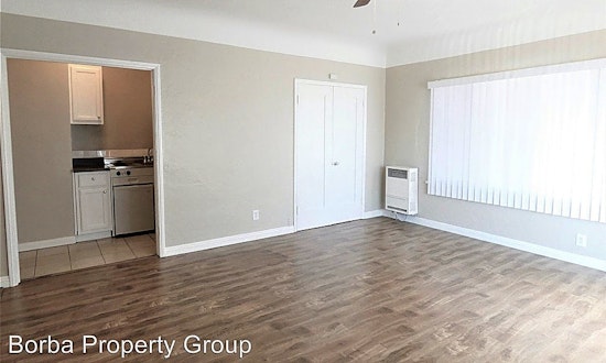 Renting in Long Beach: What's the cheapest apartment available right now?