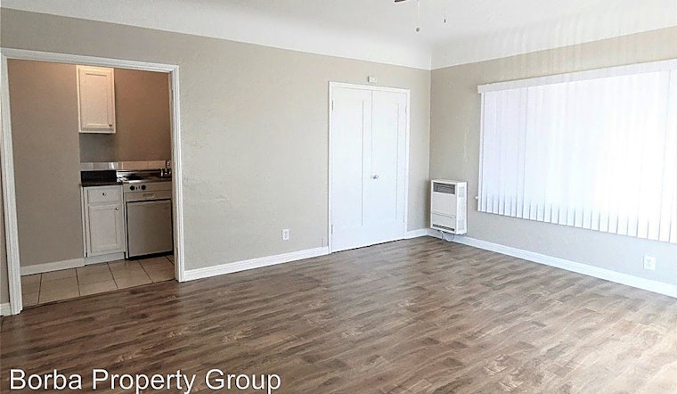 Renting in Long Beach: What's the cheapest apartment available right now?