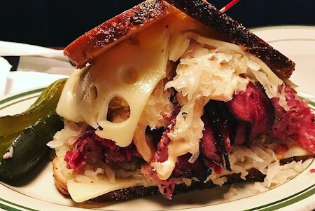 Virginia Beach's top 4 delis to visit now