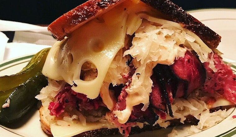 Virginia Beach's top 4 delis to visit now