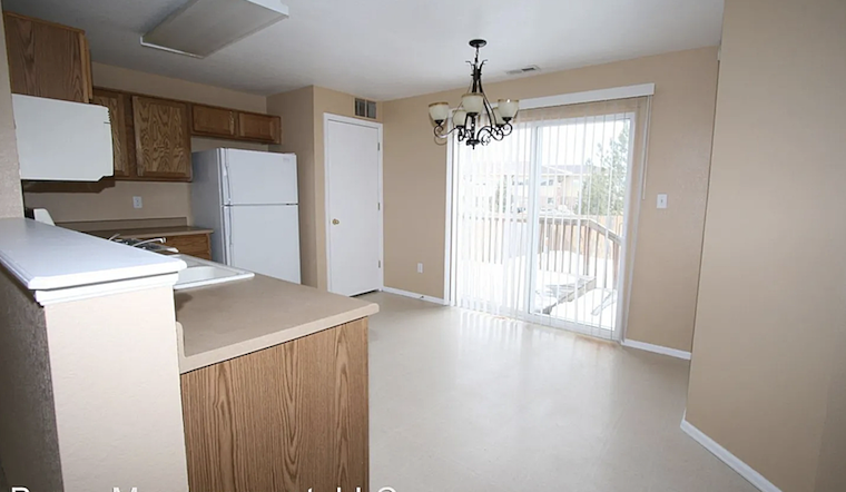 The most affordable apartments for rent in Powers, Colorado Springs