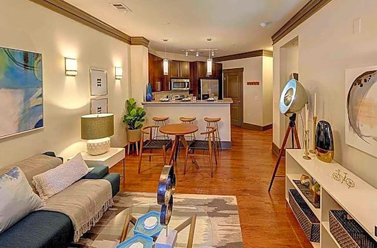 Apartments for rent in Raleigh: What will $1,900 get you?