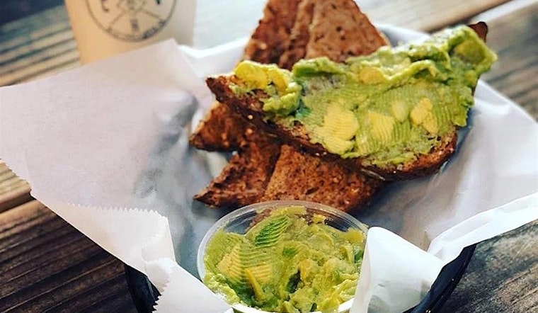 Check out 3 best inexpensive cafes in Chula Vista