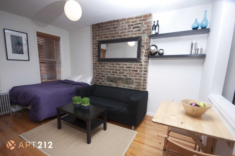What's The Cheapest Rental Available In Nolita, Right Now?