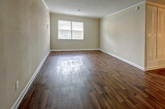 Renting in Durham: What's the cheapest apartment available right now?