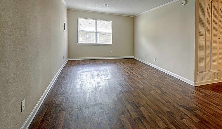 Renting in Durham: What's the cheapest apartment available right now?