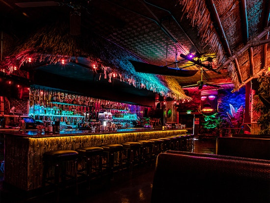 Bamboo Hut returns to North Beach after year-long closure