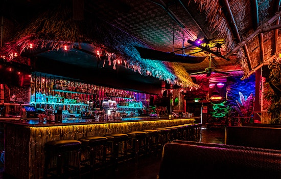Bamboo Hut returns to North Beach after year-long closure
