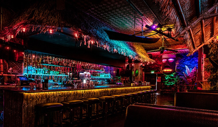 Bamboo Hut returns to North Beach after year-long closure