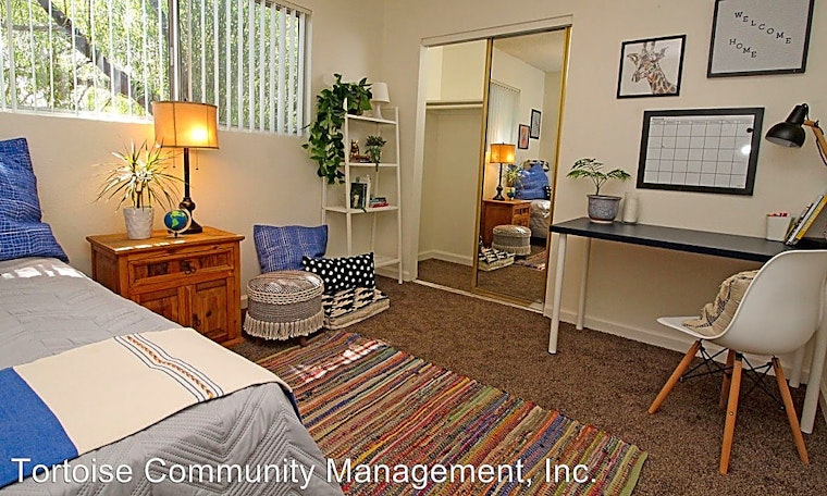 What apartments will $1,200 rent you in Weberstown, today?