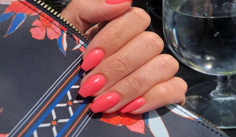Explore 3 top low-priced nail salons in Saint Paul