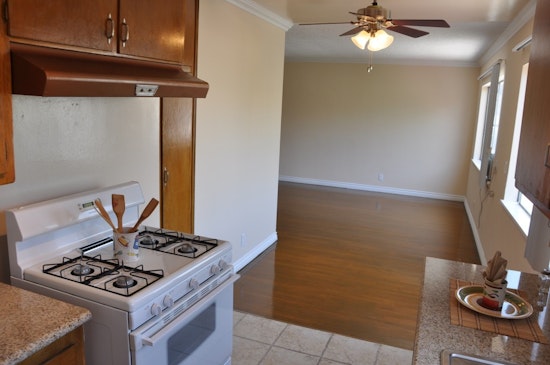Renting In Melrose: What Will $1,700 Get You?