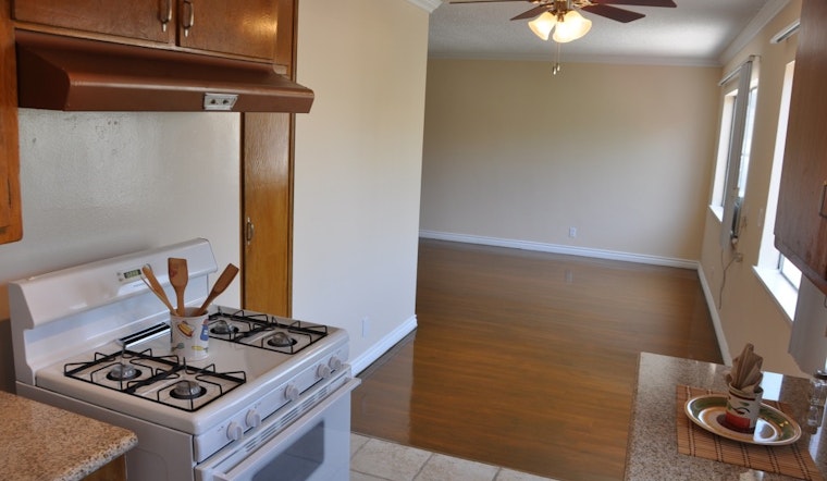 Renting In Melrose: What Will $1,700 Get You?