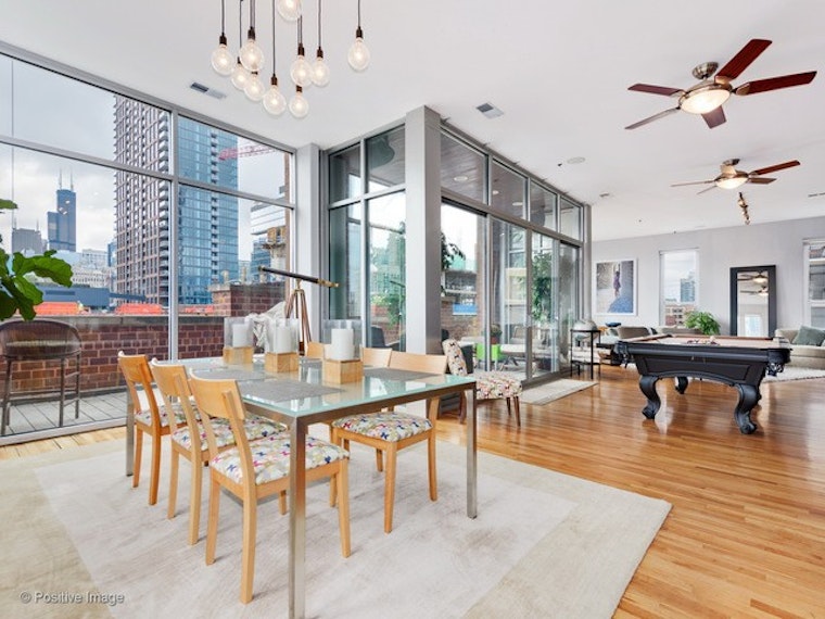 What's The Most Expensive Residential Rental Available In Chicago?