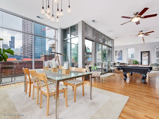 What's The Most Expensive Residential Rental Available In Chicago?