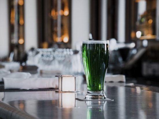 St. Patrick's Day Weekend In Oakland