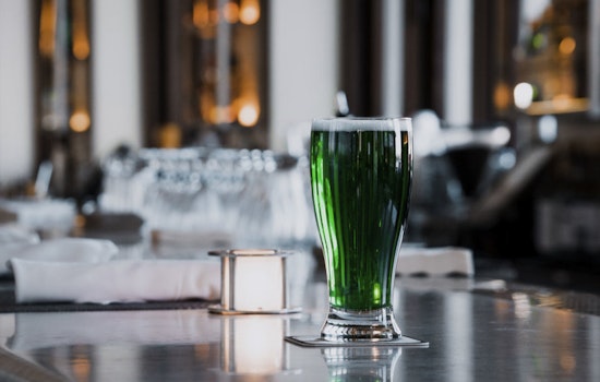 St. Patrick's Day Weekend In Oakland