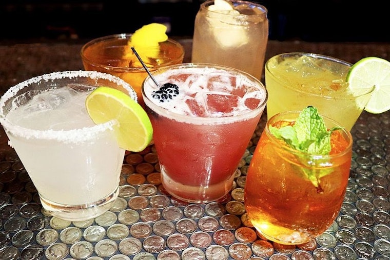 Chicago gets a new sports bar: The Dime