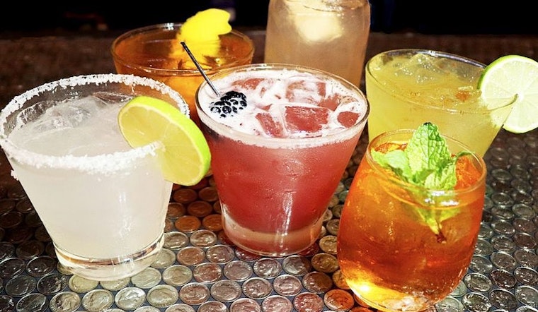 Chicago gets a new sports bar: The Dime