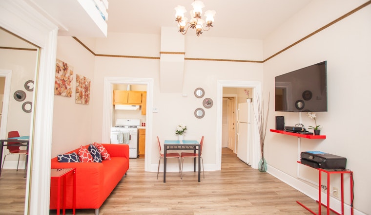 What Will $2,600 Rent You In San Jose, Right Now?