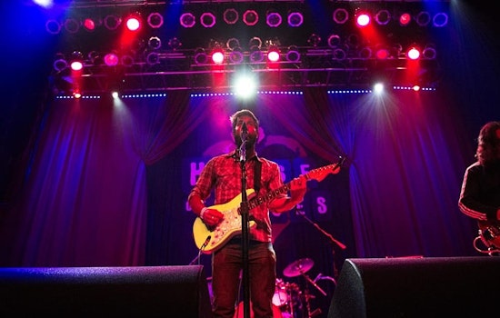 Explore 3 top inexpensive music venues in Cleveland