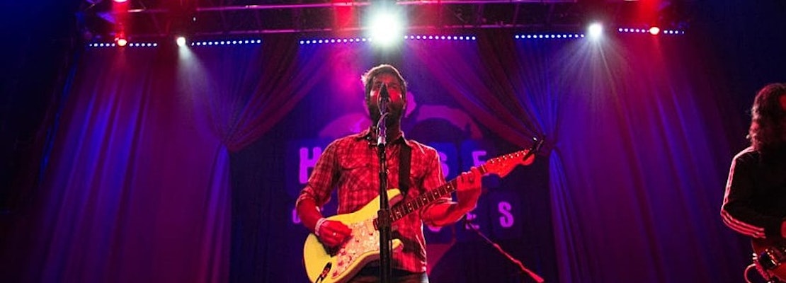 Explore 3 top inexpensive music venues in Cleveland