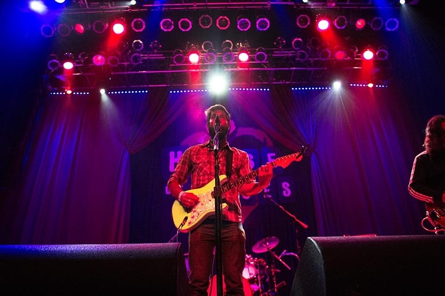 Explore 3 top inexpensive music venues in Cleveland