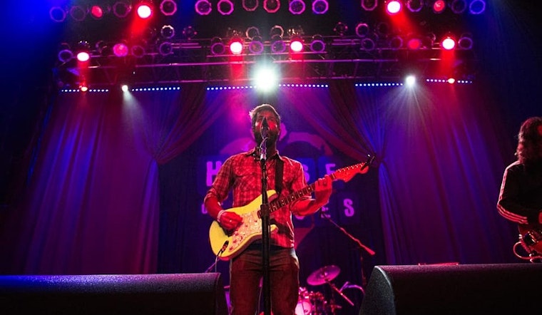 Explore 3 top inexpensive music venues in Cleveland