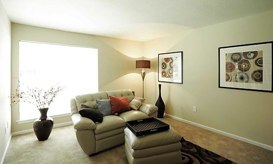 Budget apartments for rent in Raleigh, Memphis