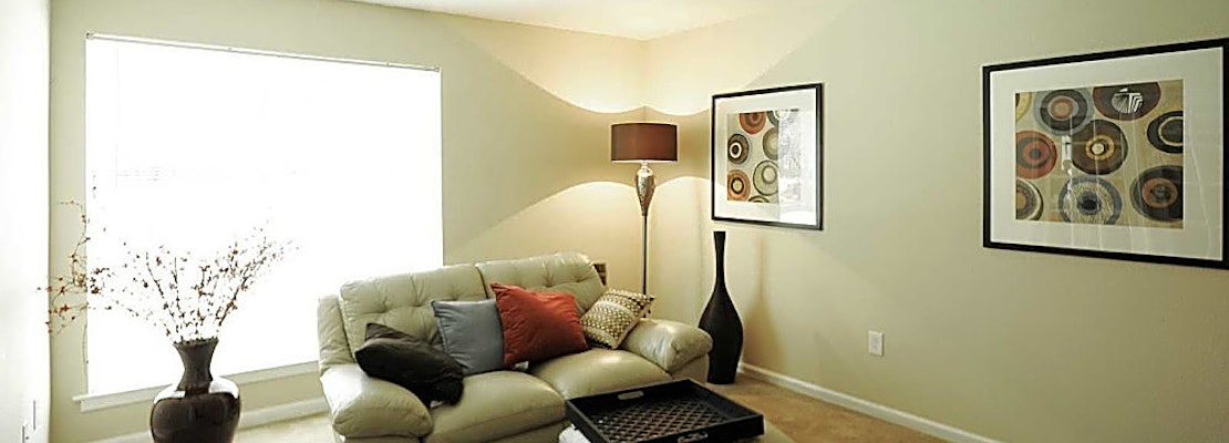 Budget apartments for rent in Raleigh, Memphis