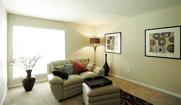 Budget apartments for rent in Raleigh, Memphis