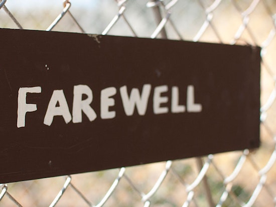A Local's Farewell to Hayes Valley
