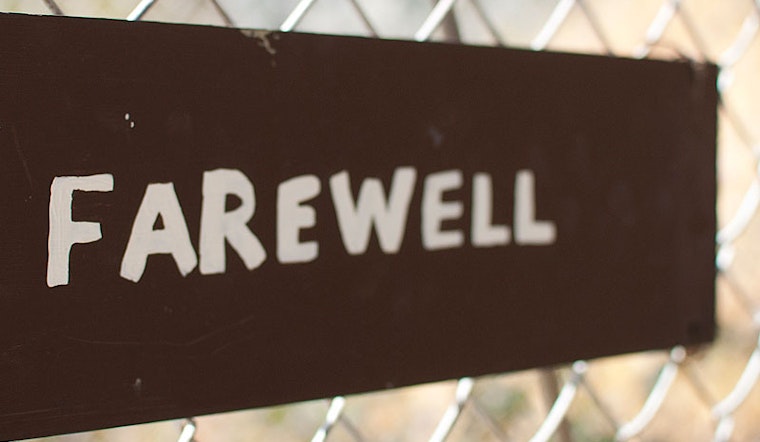 A Local's Farewell to Hayes Valley