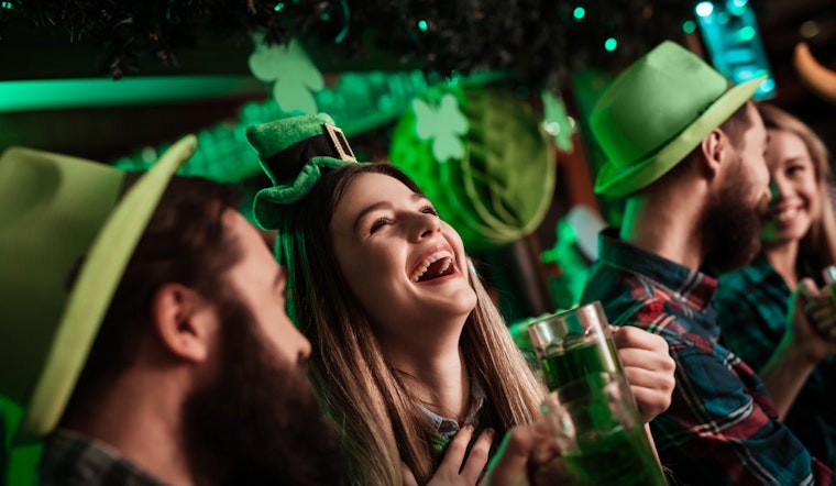 5 Fun St. Patrick's Day Events Around Los Angeles This Weekend