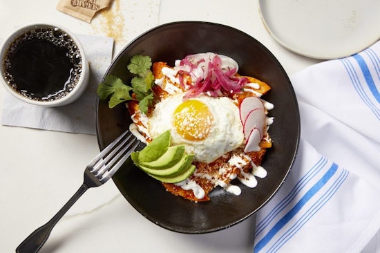 'Octavio Cantina & Kitchen' Brings Mexican Fare To Andersonville