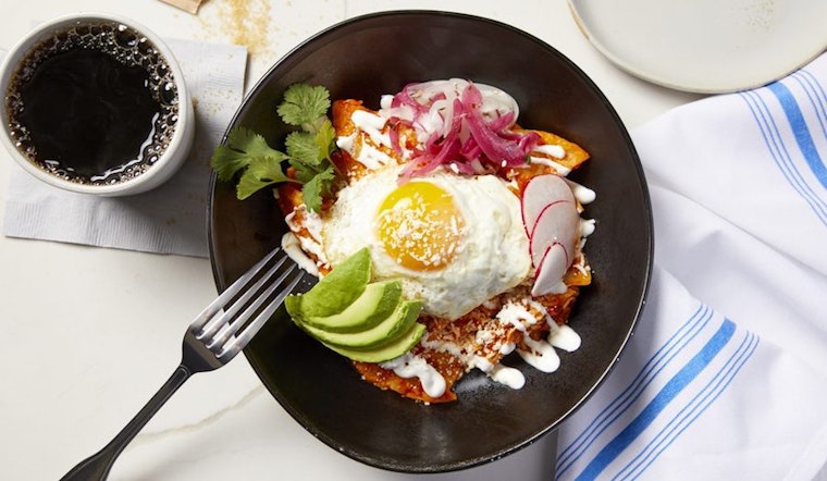 'Octavio Cantina & Kitchen' Brings Mexican Fare To Andersonville