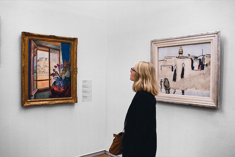 4 ways to enjoy your week in Portland