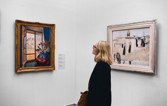 4 ways to enjoy your week in Portland