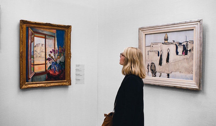 4 ways to enjoy your week in Portland