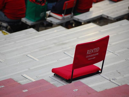 How NOT to Watch the Super Bowl Tomorrow