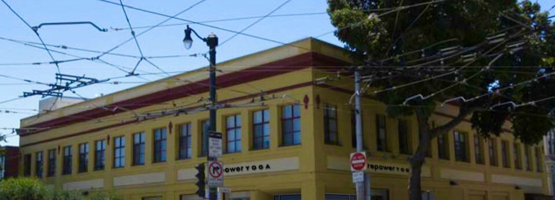 'CorePower Yoga' Seeks Approval For Church & Duboce Studio