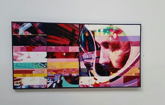 Sacramento's top 3 art galleries, ranked
