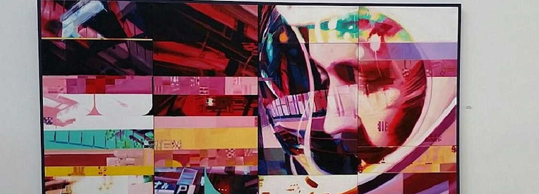 Sacramento's top 3 art galleries, ranked
