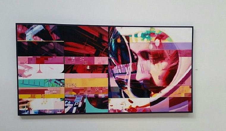 Sacramento's top 3 art galleries, ranked