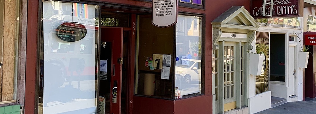 Does Your Mother Know, Castro Tarts and Fable temporarily close for seismic retrofit