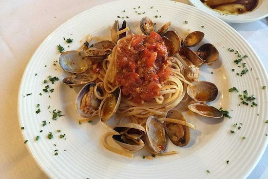 Here are Chula Vista's top 4 Italian spots
