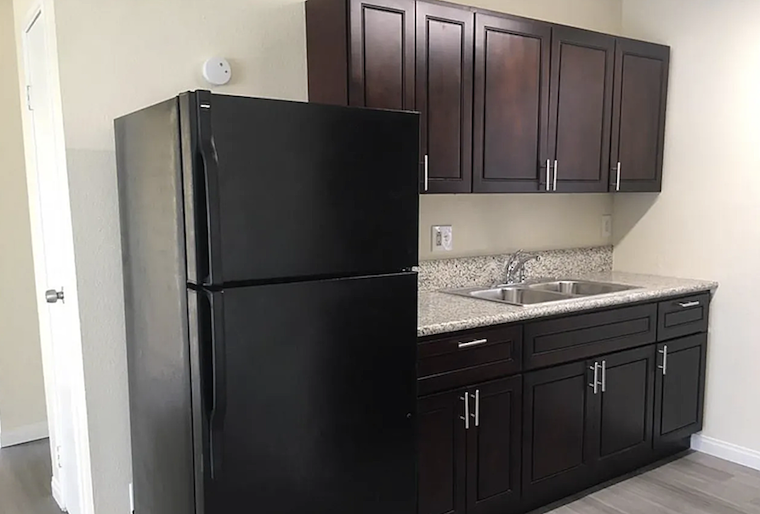 The most affordable apartments for rent in Pittman, Henderson