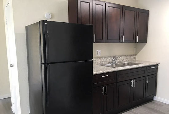 The most affordable apartments for rent in Pittman, Henderson